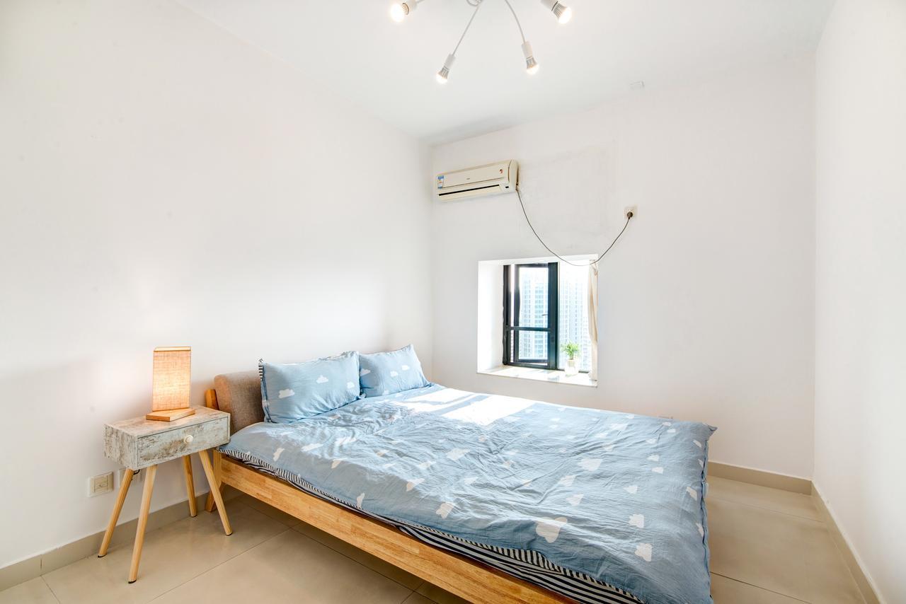 Good Morning Hostel Σενζέν Εξωτερικό φωτογραφία