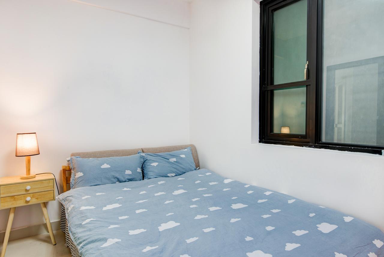 Good Morning Hostel Σενζέν Εξωτερικό φωτογραφία