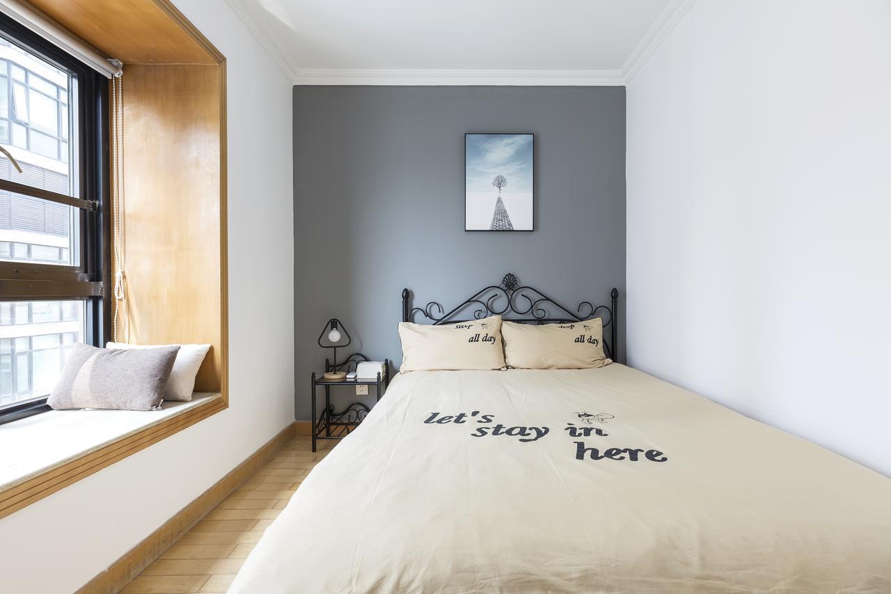 Good Morning Hostel Σενζέν Εξωτερικό φωτογραφία