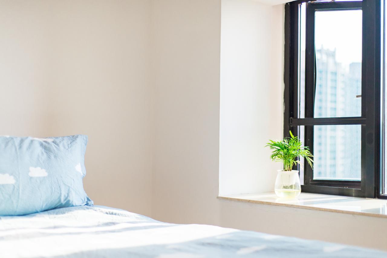 Good Morning Hostel Σενζέν Εξωτερικό φωτογραφία