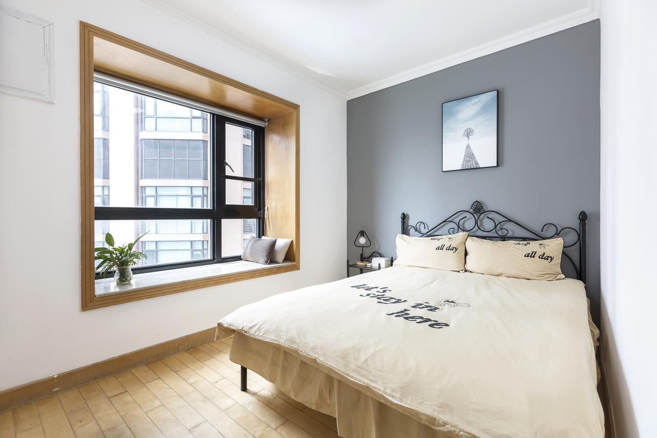 Good Morning Hostel Σενζέν Εξωτερικό φωτογραφία