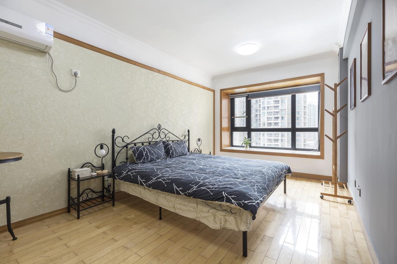 Good Morning Hostel Σενζέν Εξωτερικό φωτογραφία