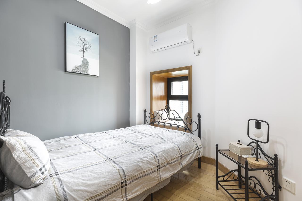 Good Morning Hostel Σενζέν Εξωτερικό φωτογραφία