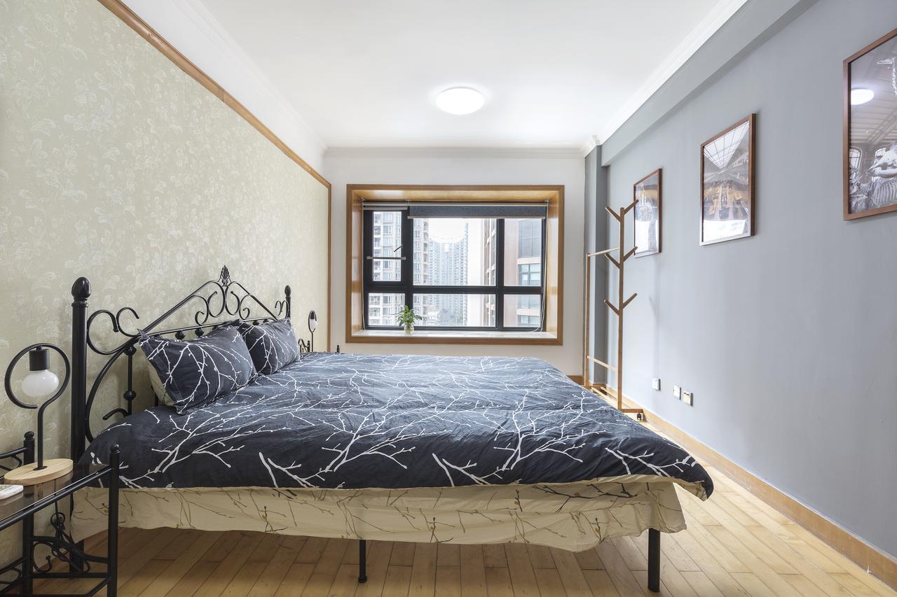 Good Morning Hostel Σενζέν Εξωτερικό φωτογραφία