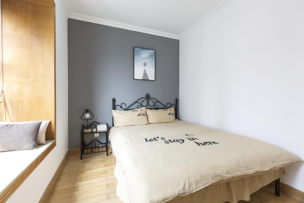 Good Morning Hostel Σενζέν Εξωτερικό φωτογραφία