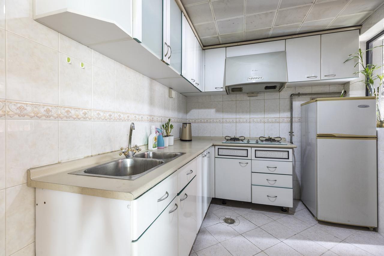 Good Morning Hostel Σενζέν Εξωτερικό φωτογραφία