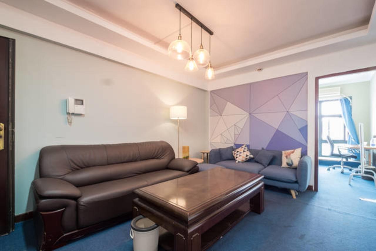 Good Morning Hostel Σενζέν Εξωτερικό φωτογραφία