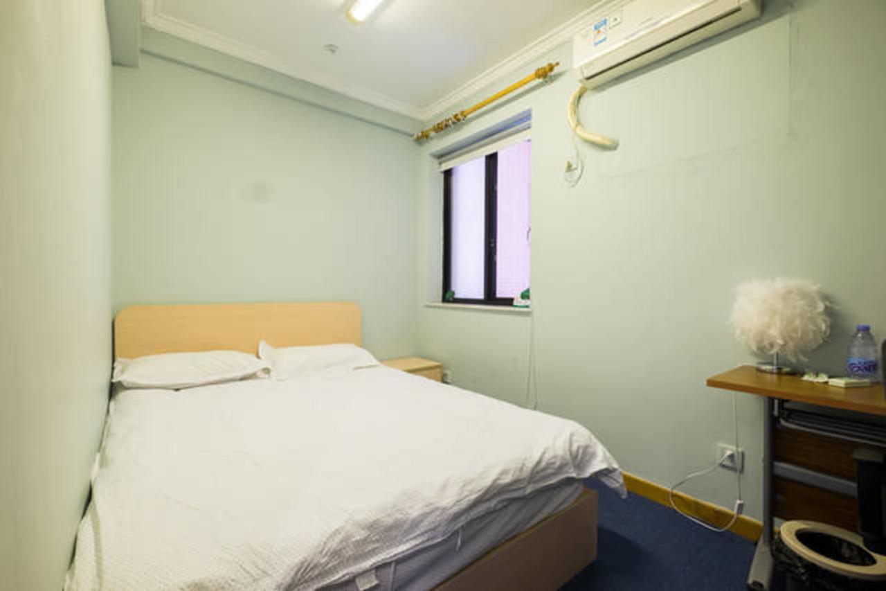 Good Morning Hostel Σενζέν Εξωτερικό φωτογραφία