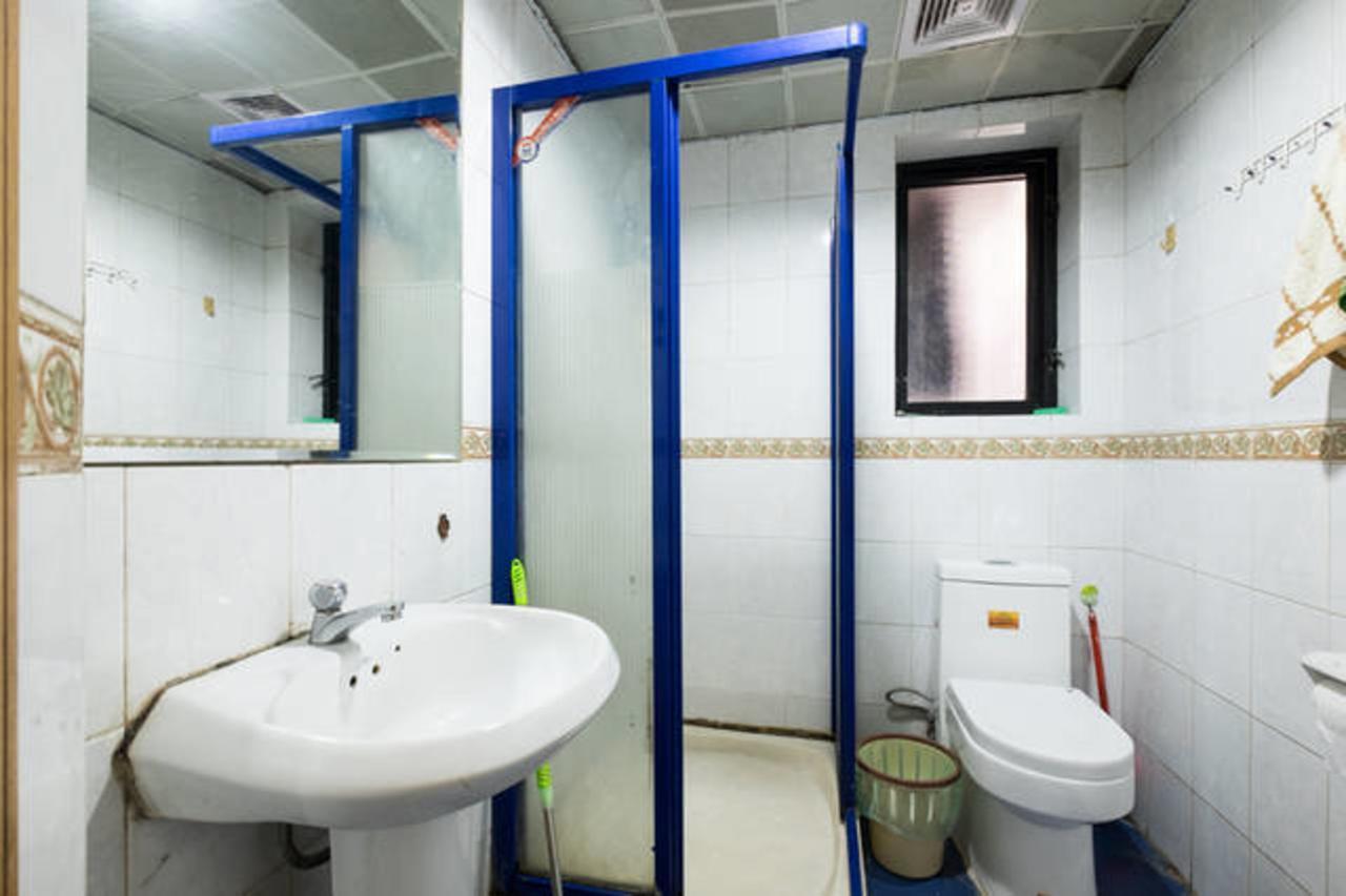 Good Morning Hostel Σενζέν Εξωτερικό φωτογραφία